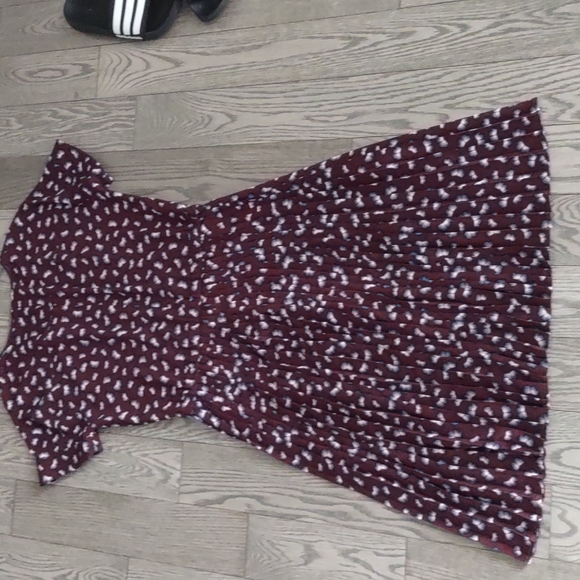 Absolutely beautiful dress by Gerard Darel ✨ - Picture 16 of 16